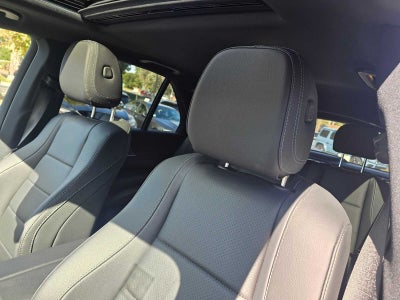 2026 Mercedes-Benz GLE 350 SUV