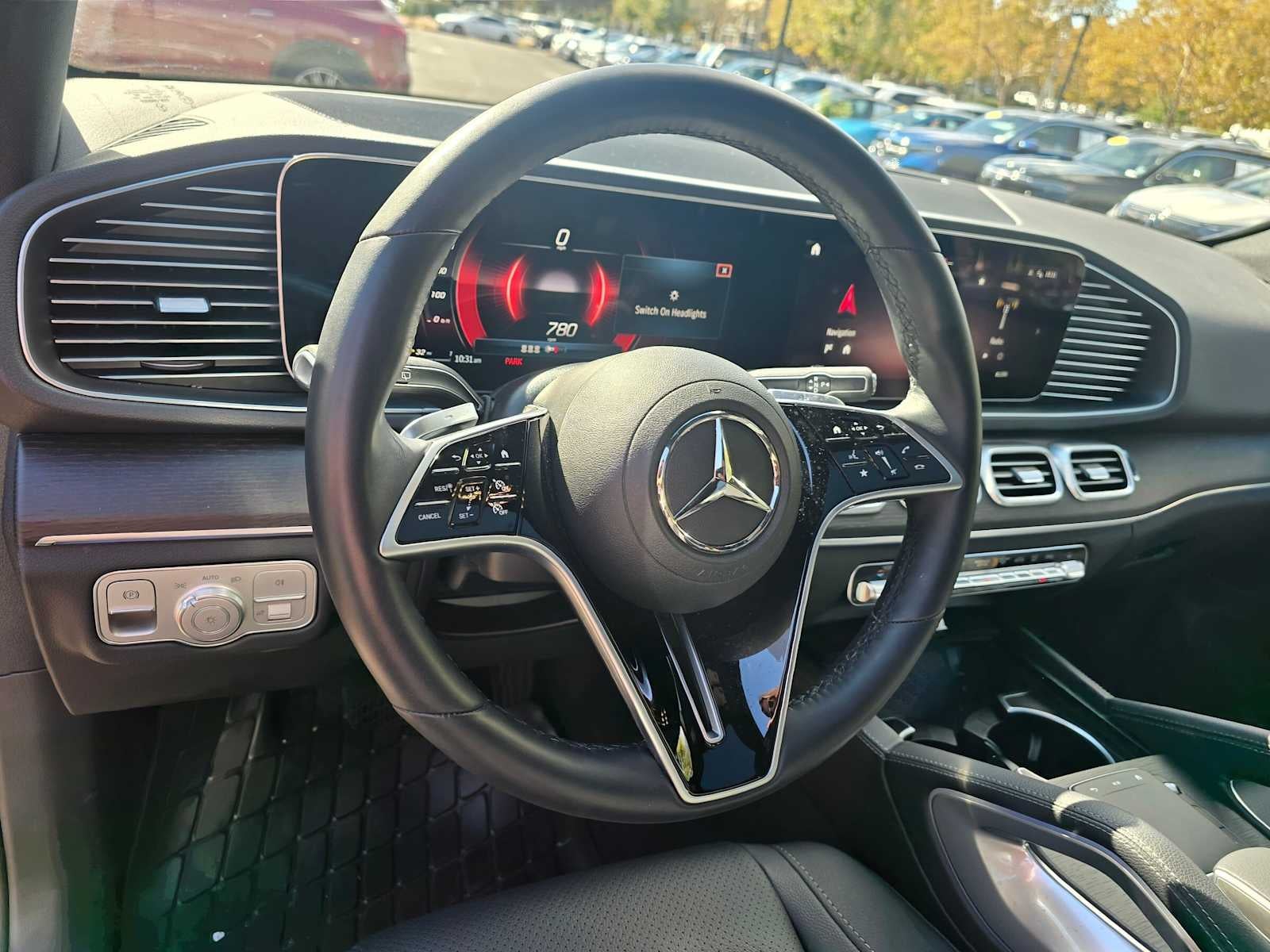 2026 Mercedes-Benz GLE 350 SUV