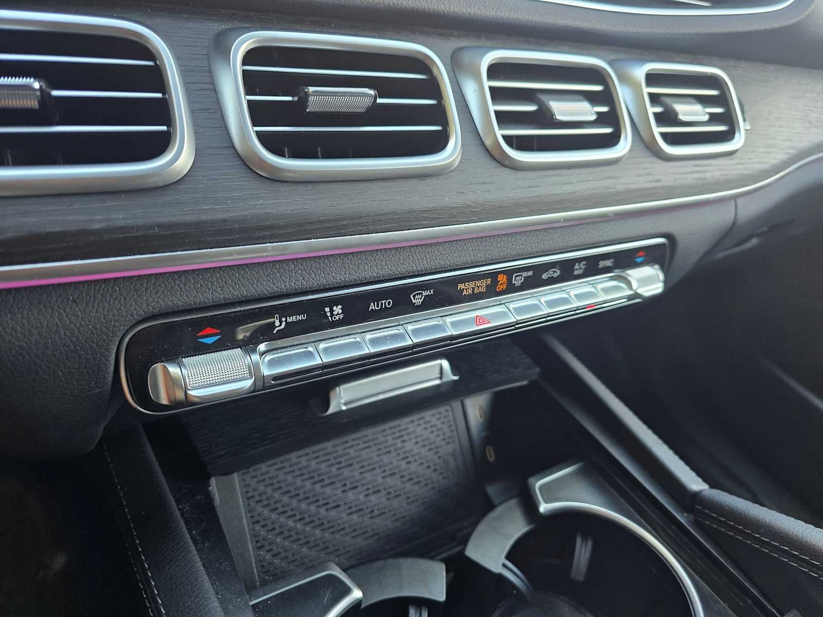 2026 Mercedes-Benz GLE 350 SUV