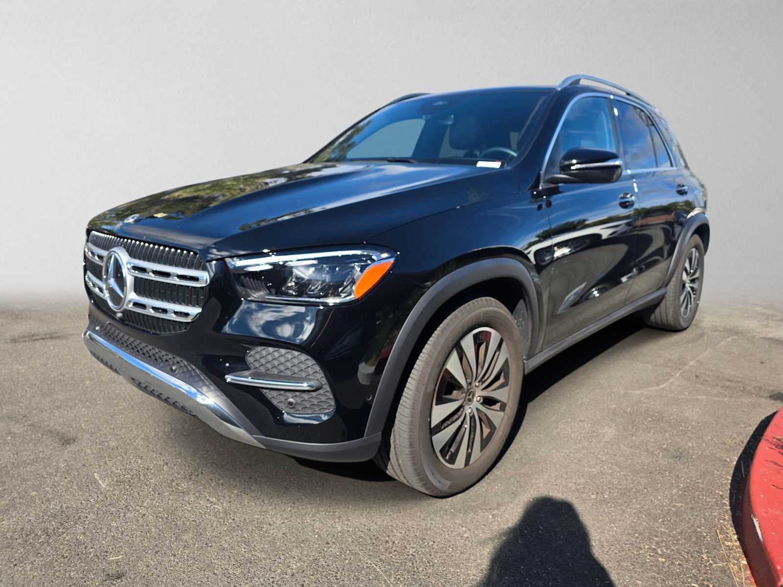 2026 Mercedes-Benz GLE 350 SUV