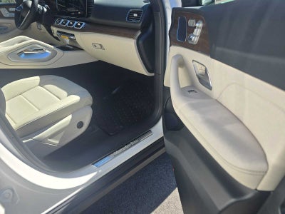 2026 Mercedes-Benz GLE 350 SUV