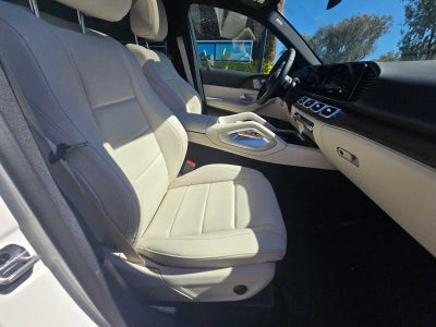 2026 Mercedes-Benz GLE 350 SUV