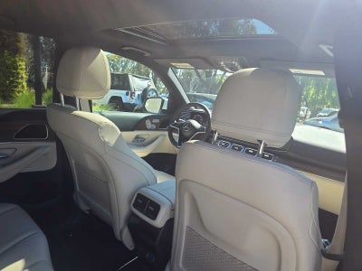 2026 Mercedes-Benz GLE 350 SUV