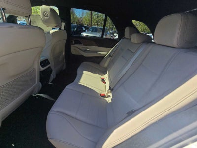 2026 Mercedes-Benz GLE 350 SUV