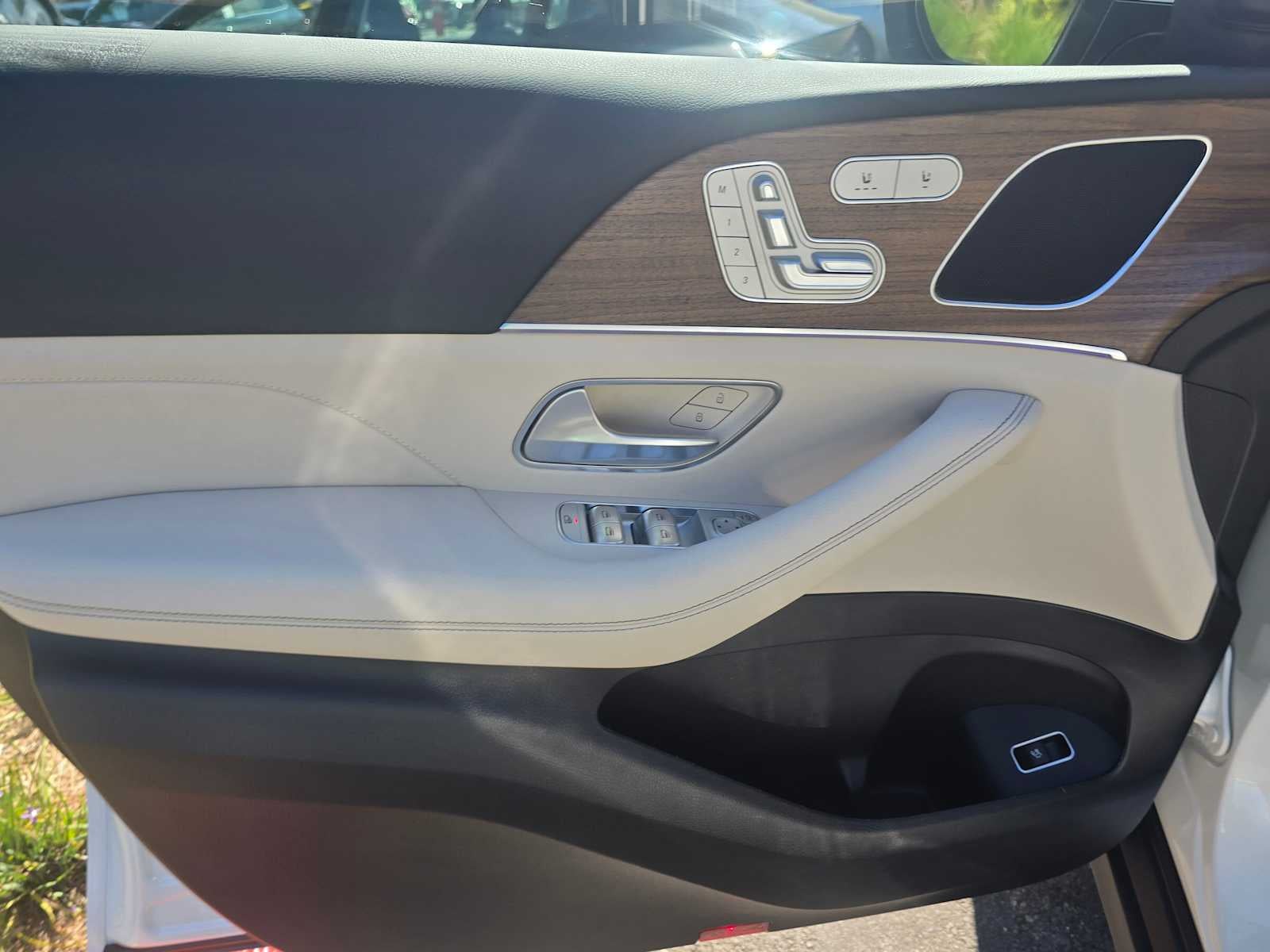 2026 Mercedes-Benz GLE 350 SUV