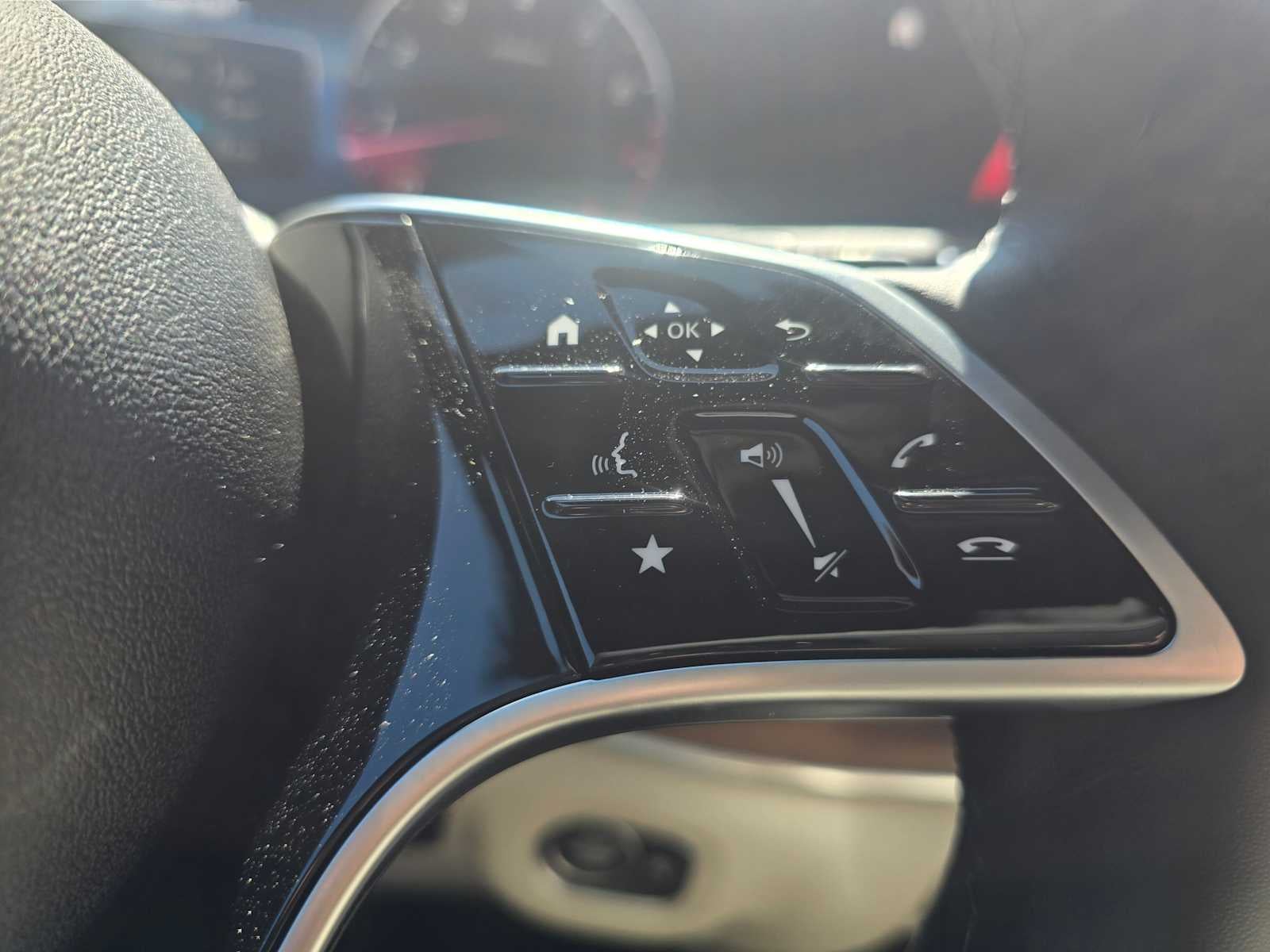 2026 Mercedes-Benz GLE 350 SUV