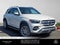 2026 Mercedes-Benz GLE 350 SUV