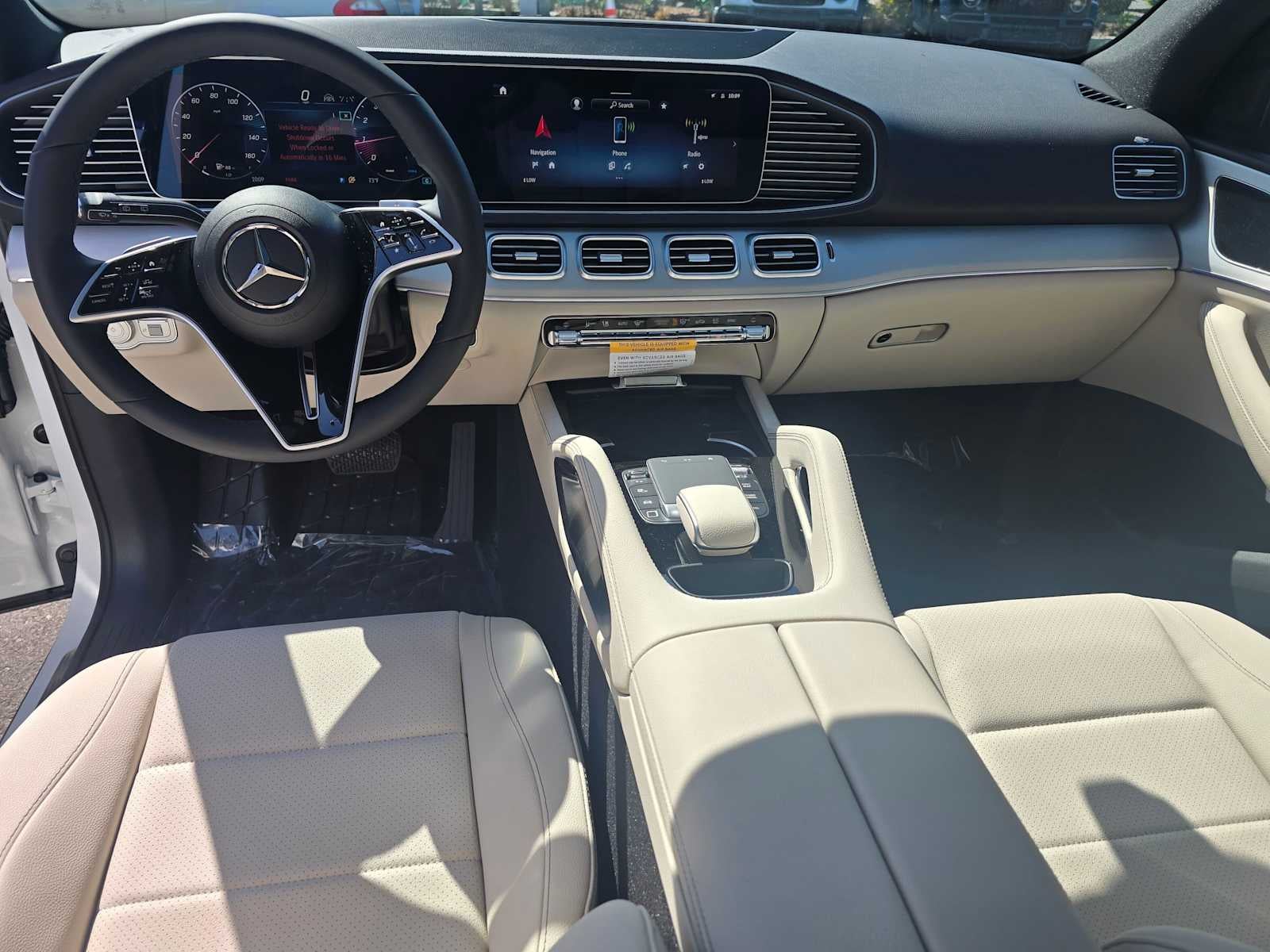 2026 Mercedes-Benz GLE 350 SUV