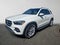 2026 Mercedes-Benz GLE 350 SUV