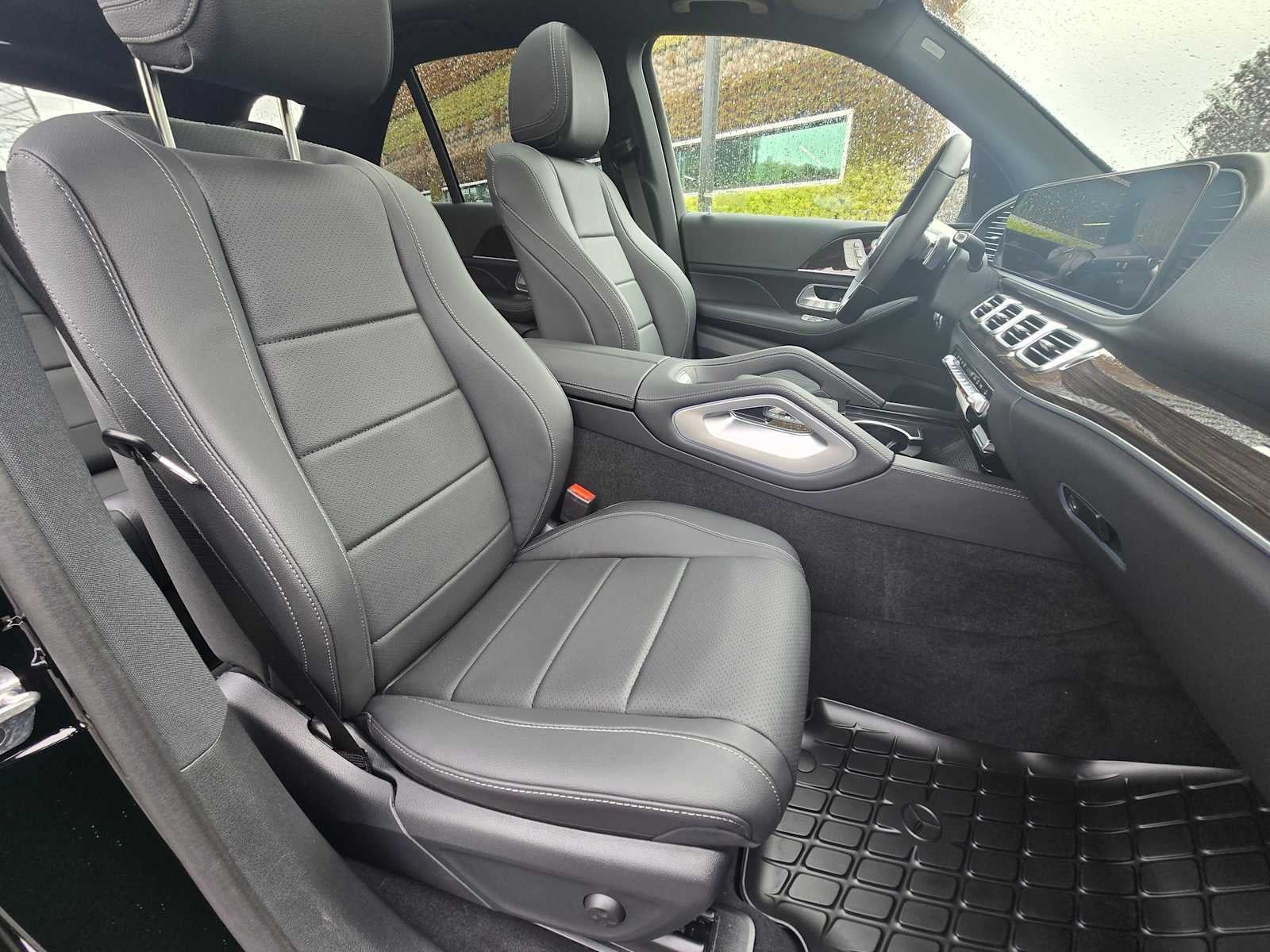2026 Mercedes-Benz GLE 350 SUV