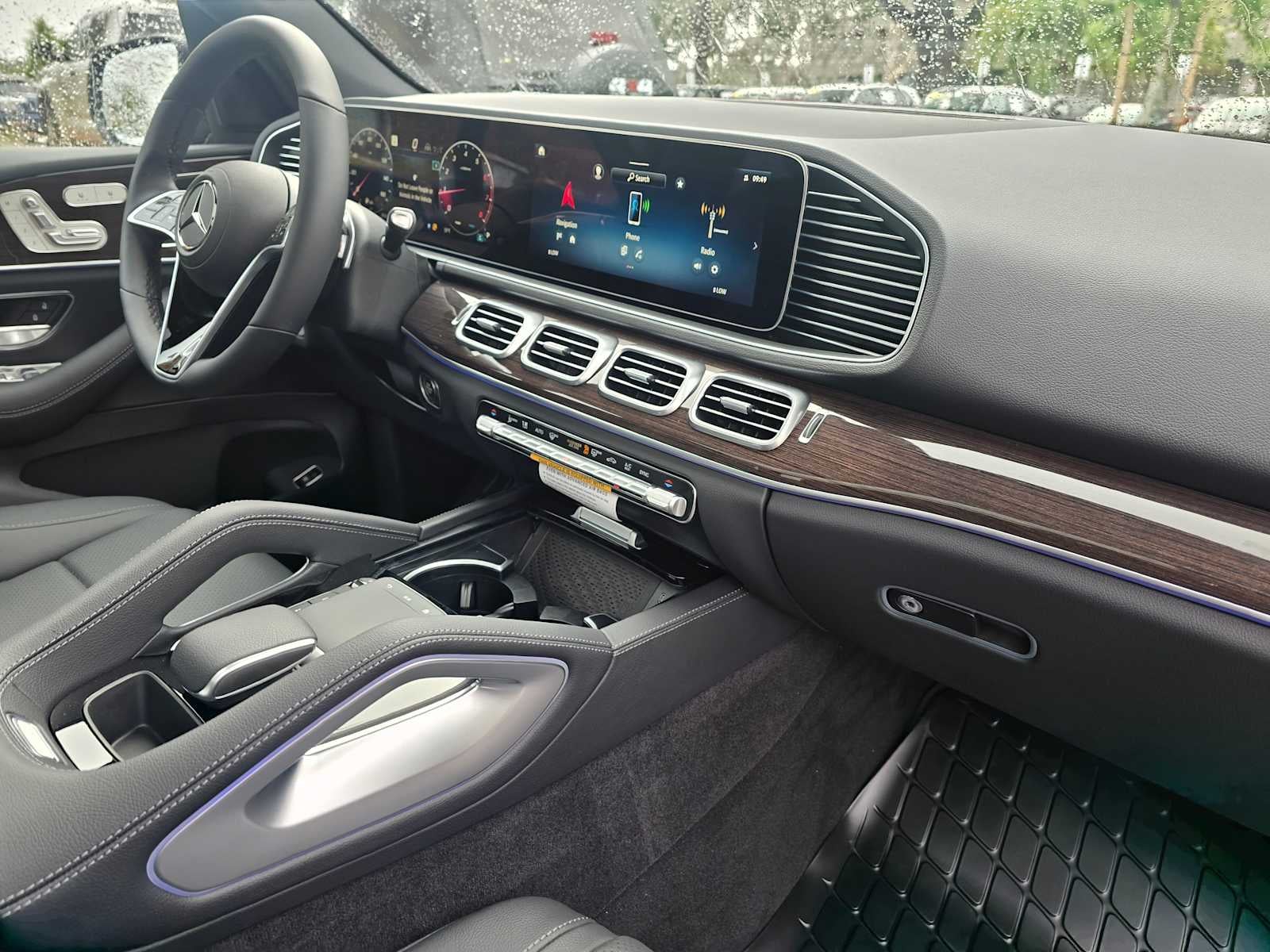 2026 Mercedes-Benz GLE 350 SUV