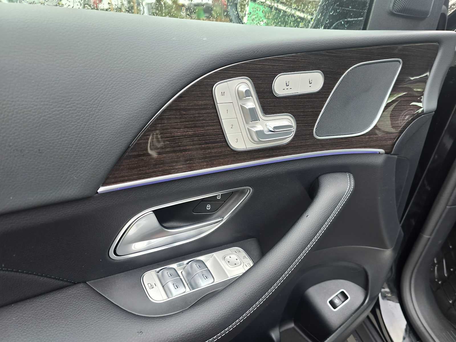 2026 Mercedes-Benz GLE 350 SUV