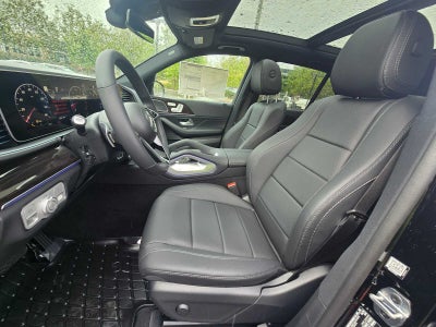 2026 Mercedes-Benz GLE 350 SUV