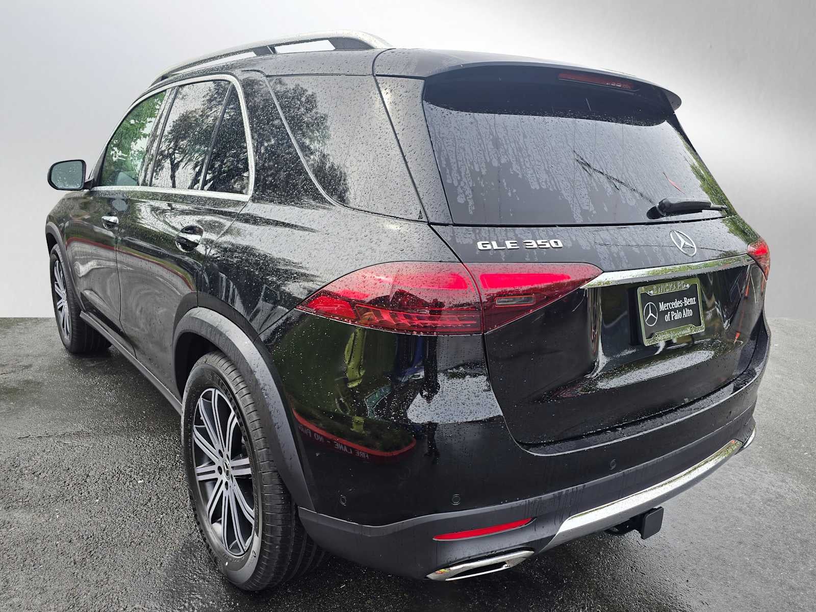 2026 Mercedes-Benz GLE 350 SUV