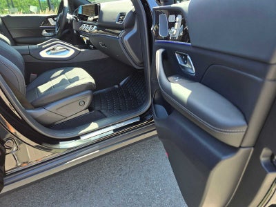 2026 Mercedes-Benz GLE 350 SUV