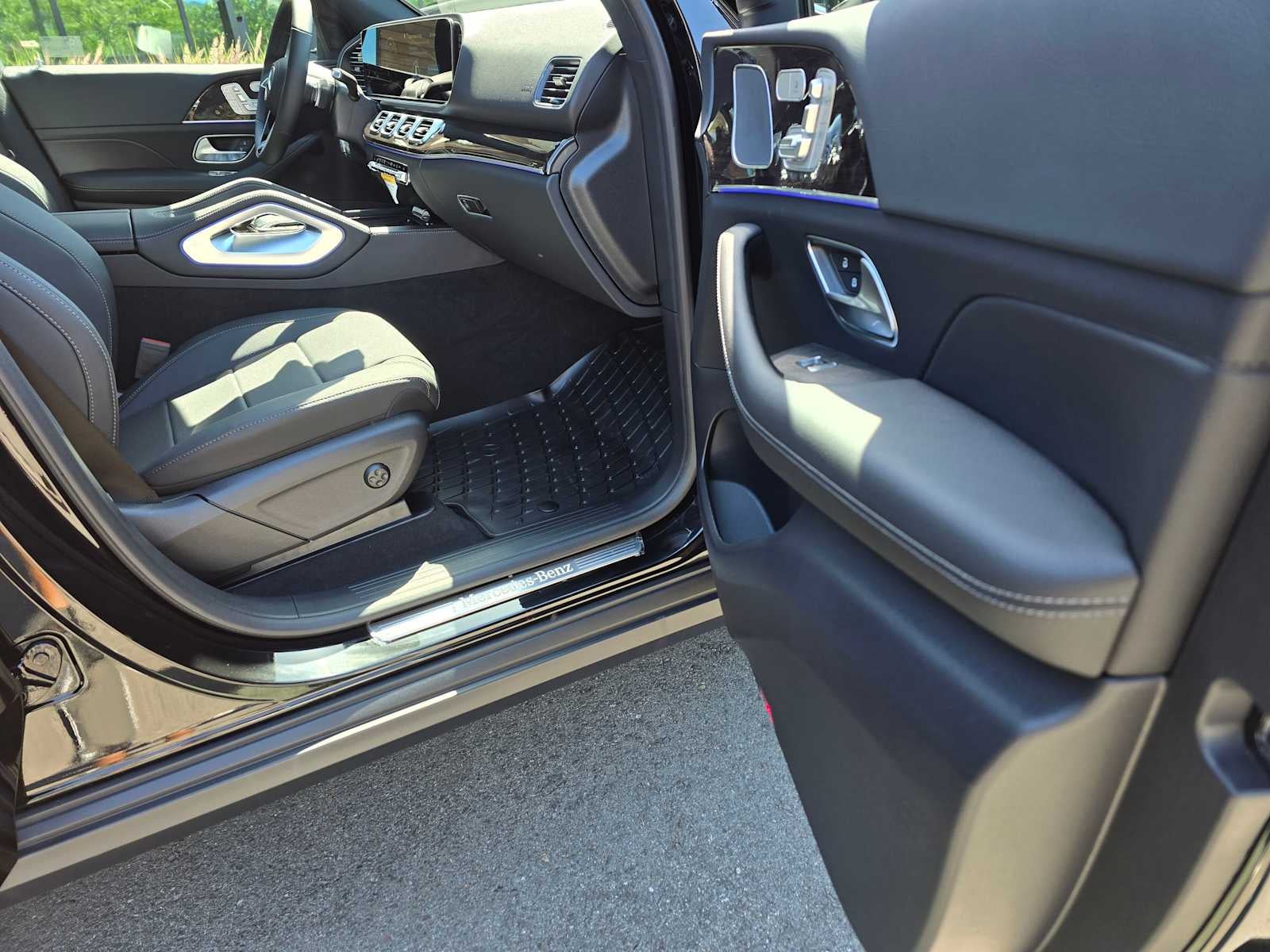 2026 Mercedes-Benz GLE 350 SUV