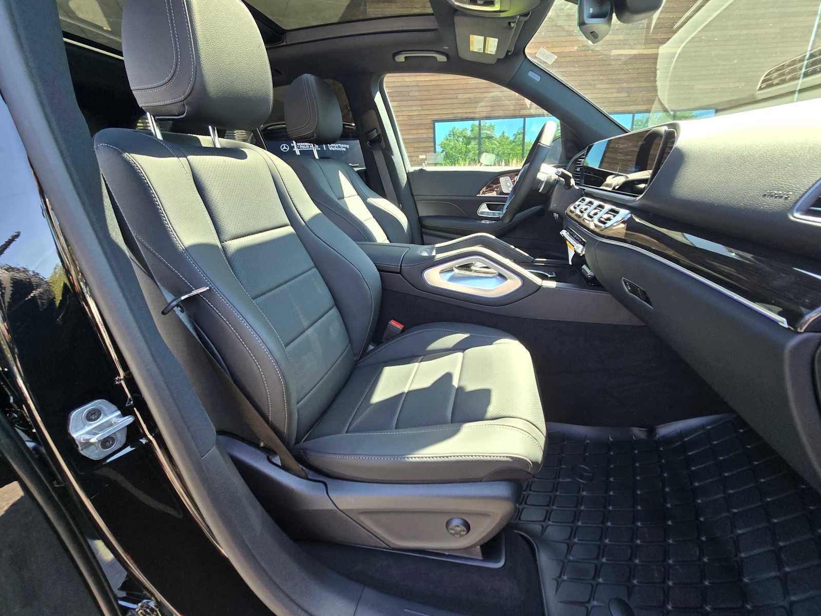 2026 Mercedes-Benz GLE 350 SUV