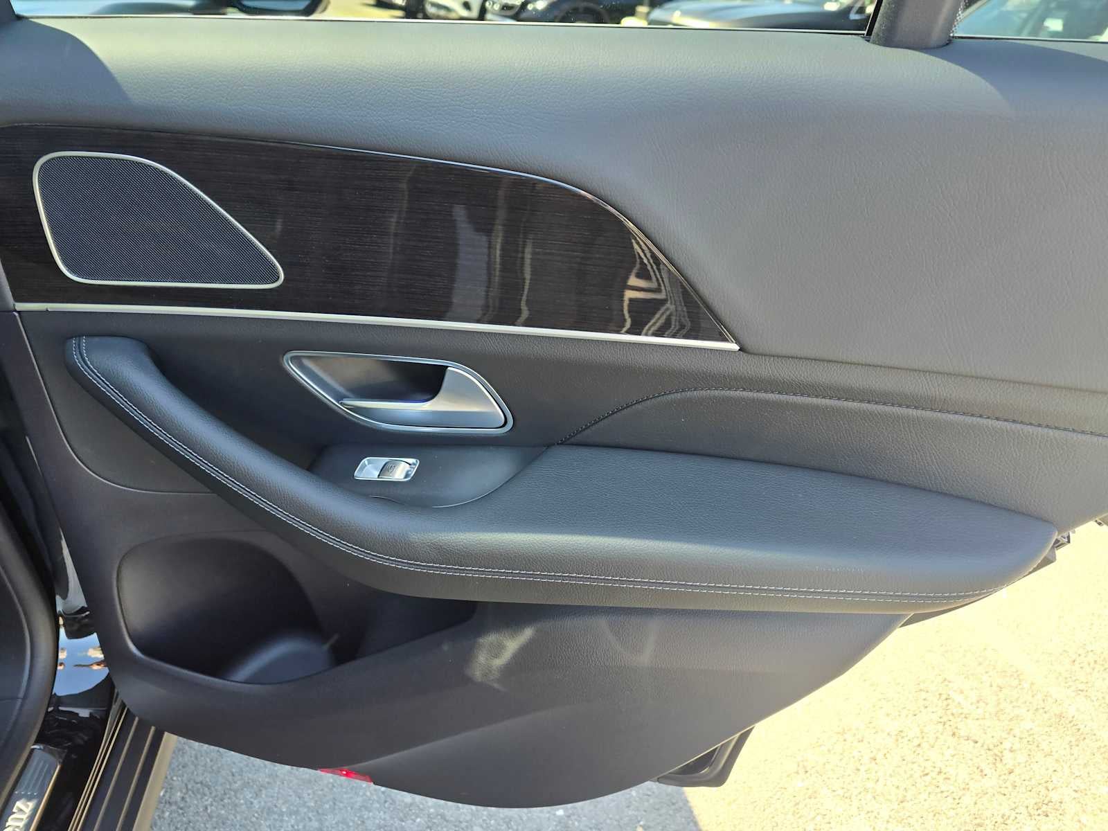 2026 Mercedes-Benz GLE 350 SUV