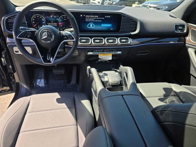 2026 Mercedes-Benz GLE 350 SUV
