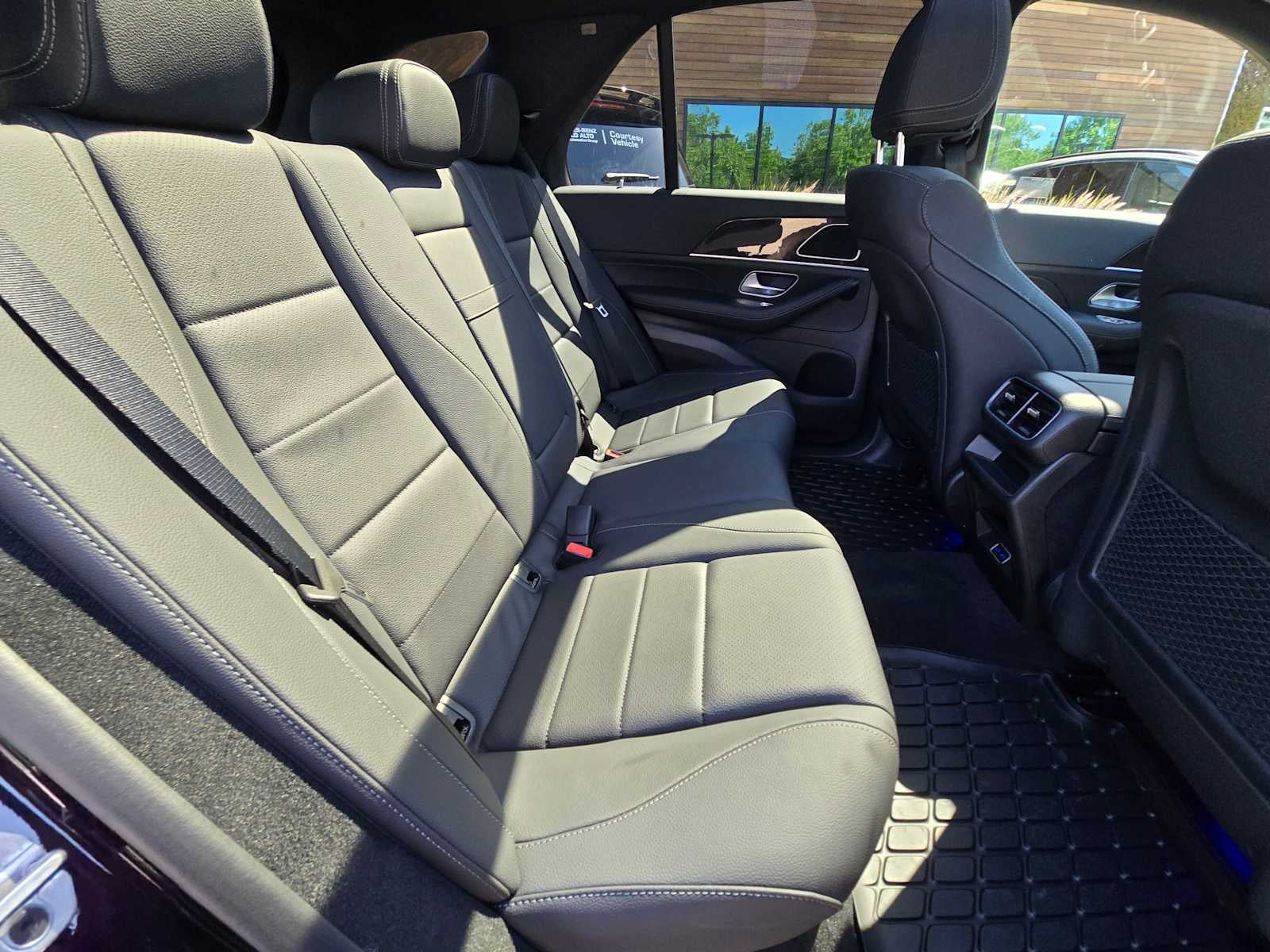 2026 Mercedes-Benz GLE 350 SUV