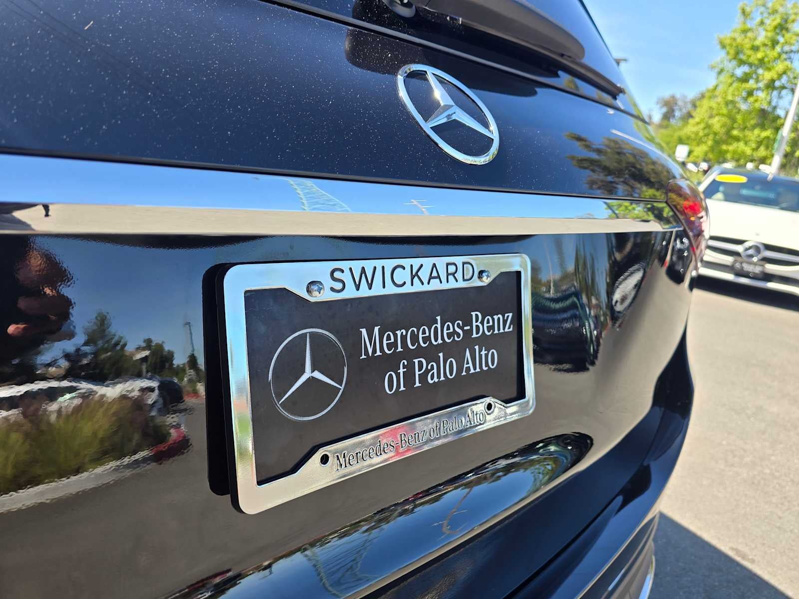 2026 Mercedes-Benz GLE 350 SUV