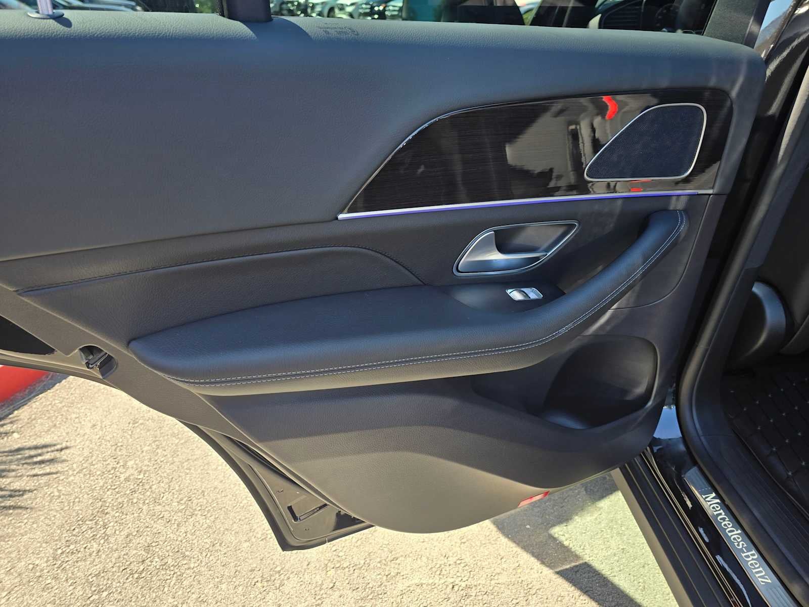 2026 Mercedes-Benz GLE 350 SUV