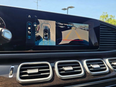 2026 Mercedes-Benz GLE 350 SUV
