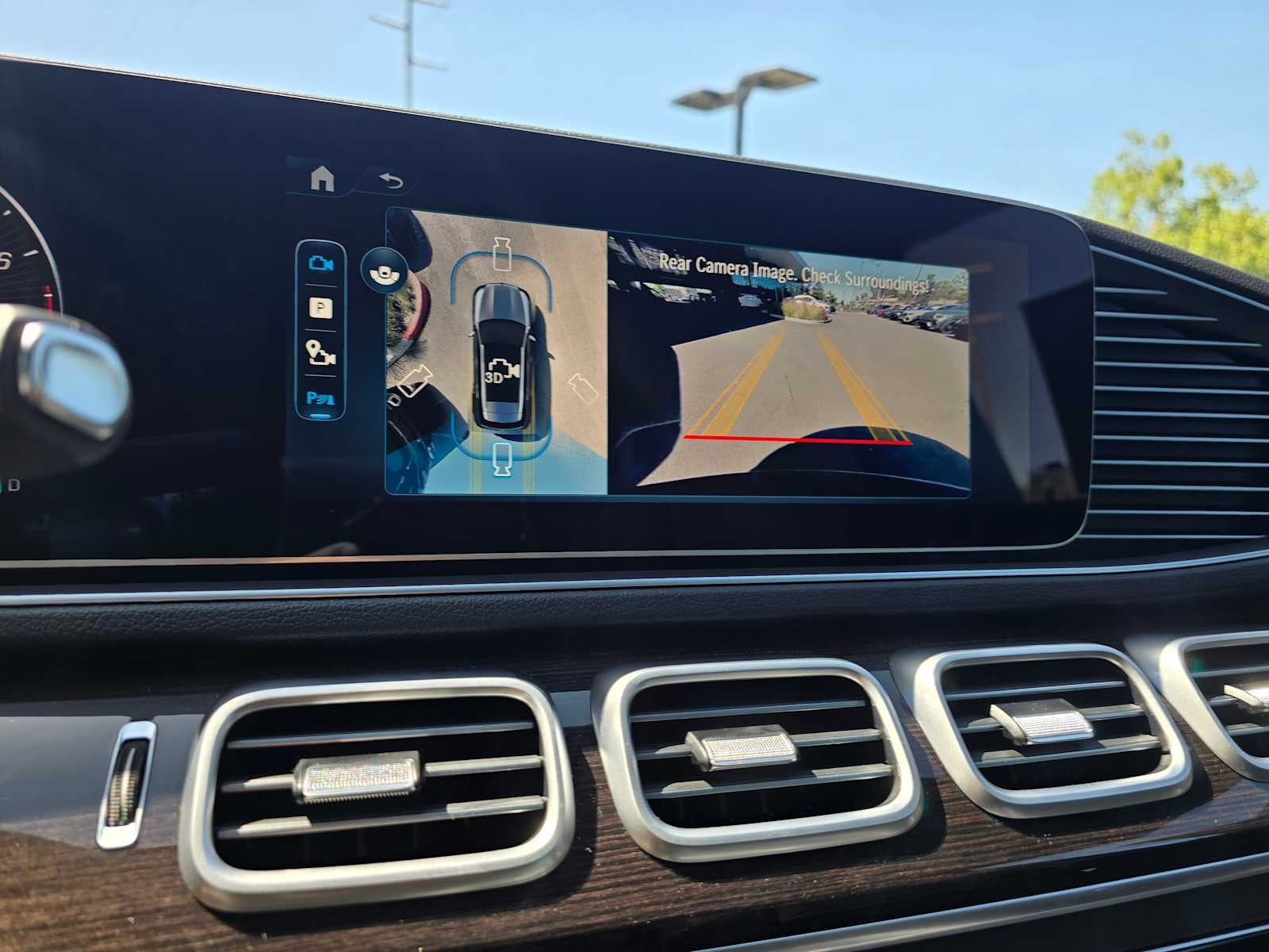 2026 Mercedes-Benz GLE 350 SUV