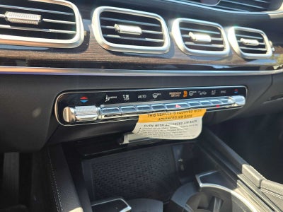 2026 Mercedes-Benz GLE 350 SUV