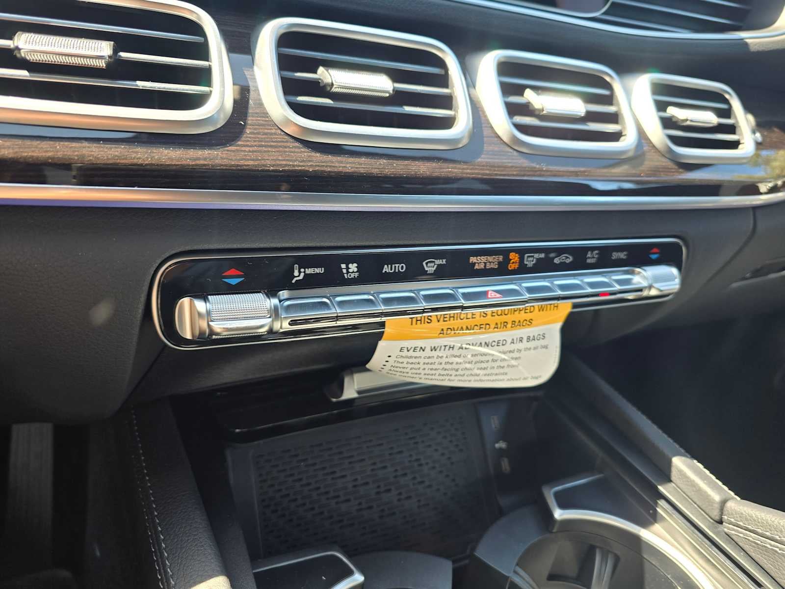 2026 Mercedes-Benz GLE 350 SUV