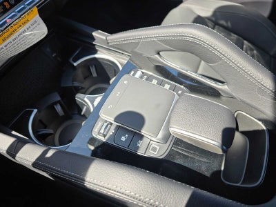 2026 Mercedes-Benz GLE 350 SUV