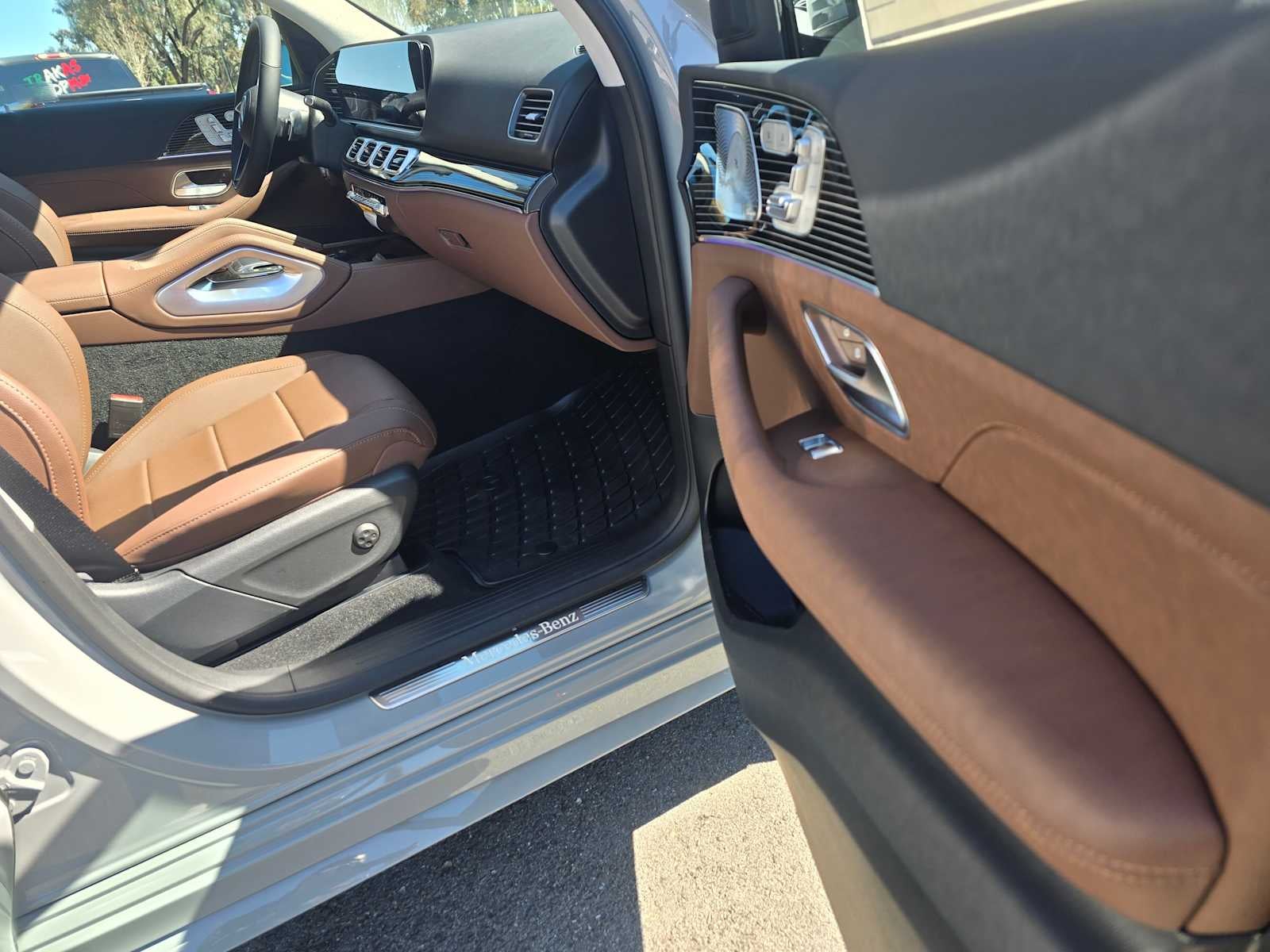 2026 Mercedes-Benz GLE 350 SUV