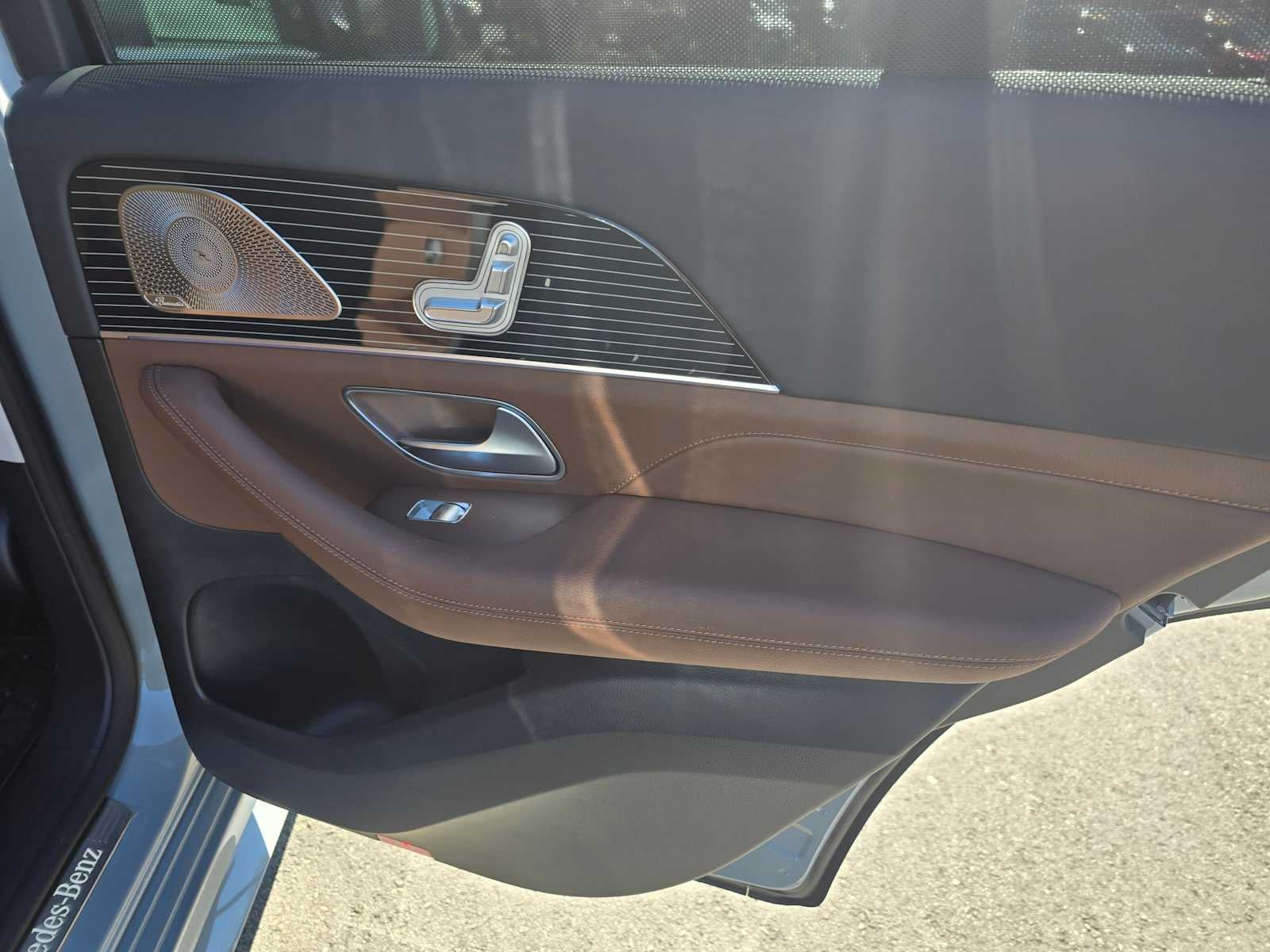 2026 Mercedes-Benz GLE 350 SUV