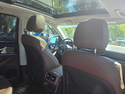 2026 Mercedes-Benz GLE 350 SUV