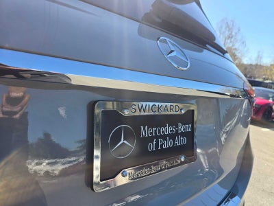 2026 Mercedes-Benz GLE 350 SUV