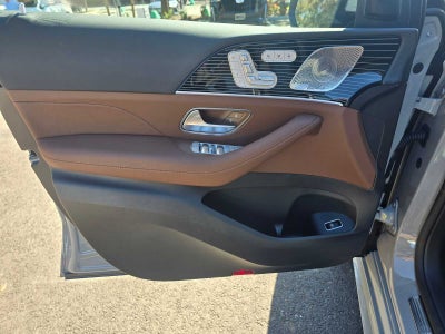 2026 Mercedes-Benz GLE 350 SUV