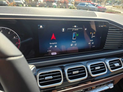 2026 Mercedes-Benz GLE 350 SUV