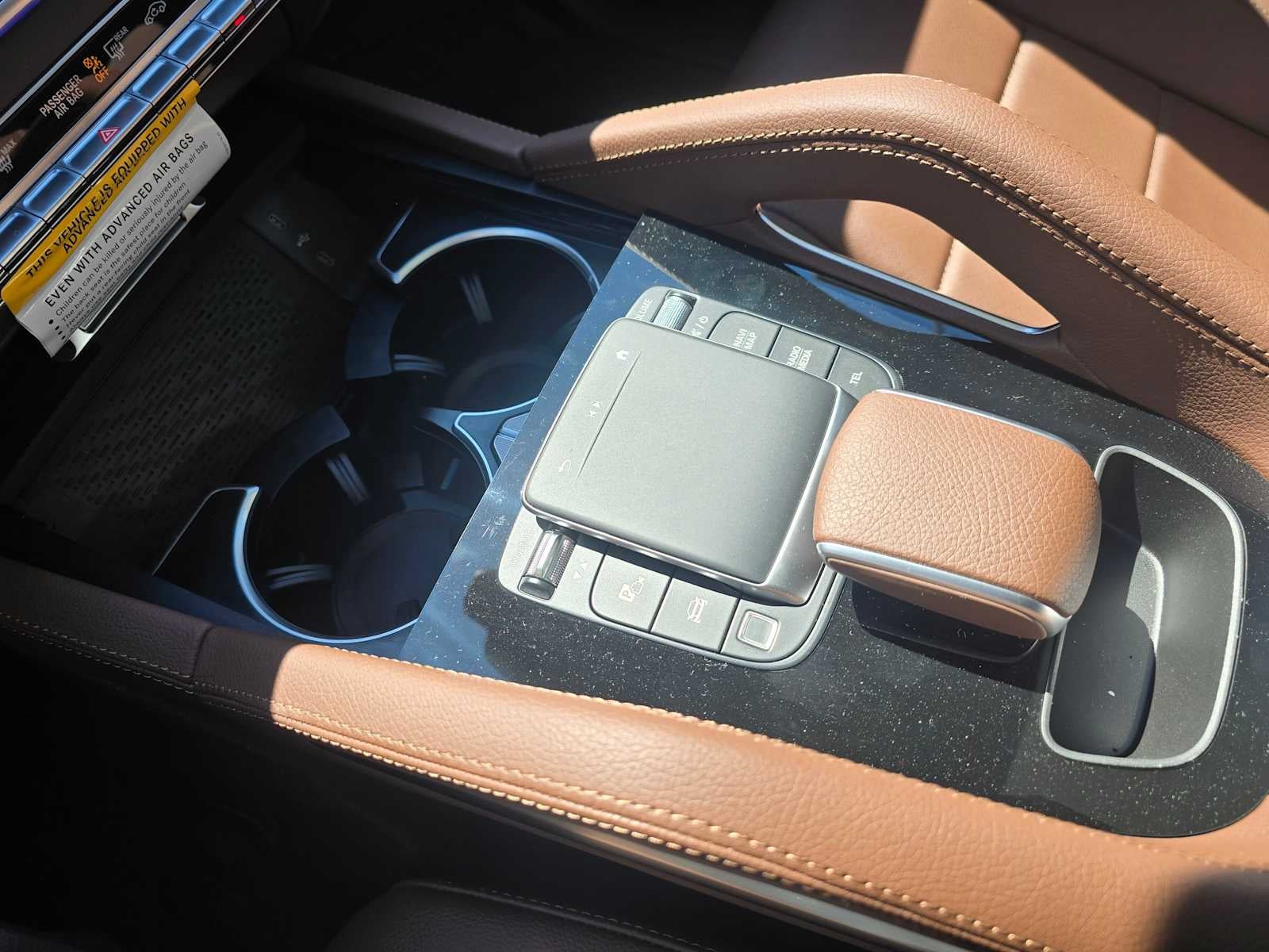 2026 Mercedes-Benz GLE 350 SUV