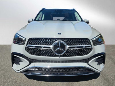 2026 Mercedes-Benz GLE 350 SUV