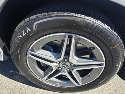 2026 Mercedes-Benz GLE 350 SUV