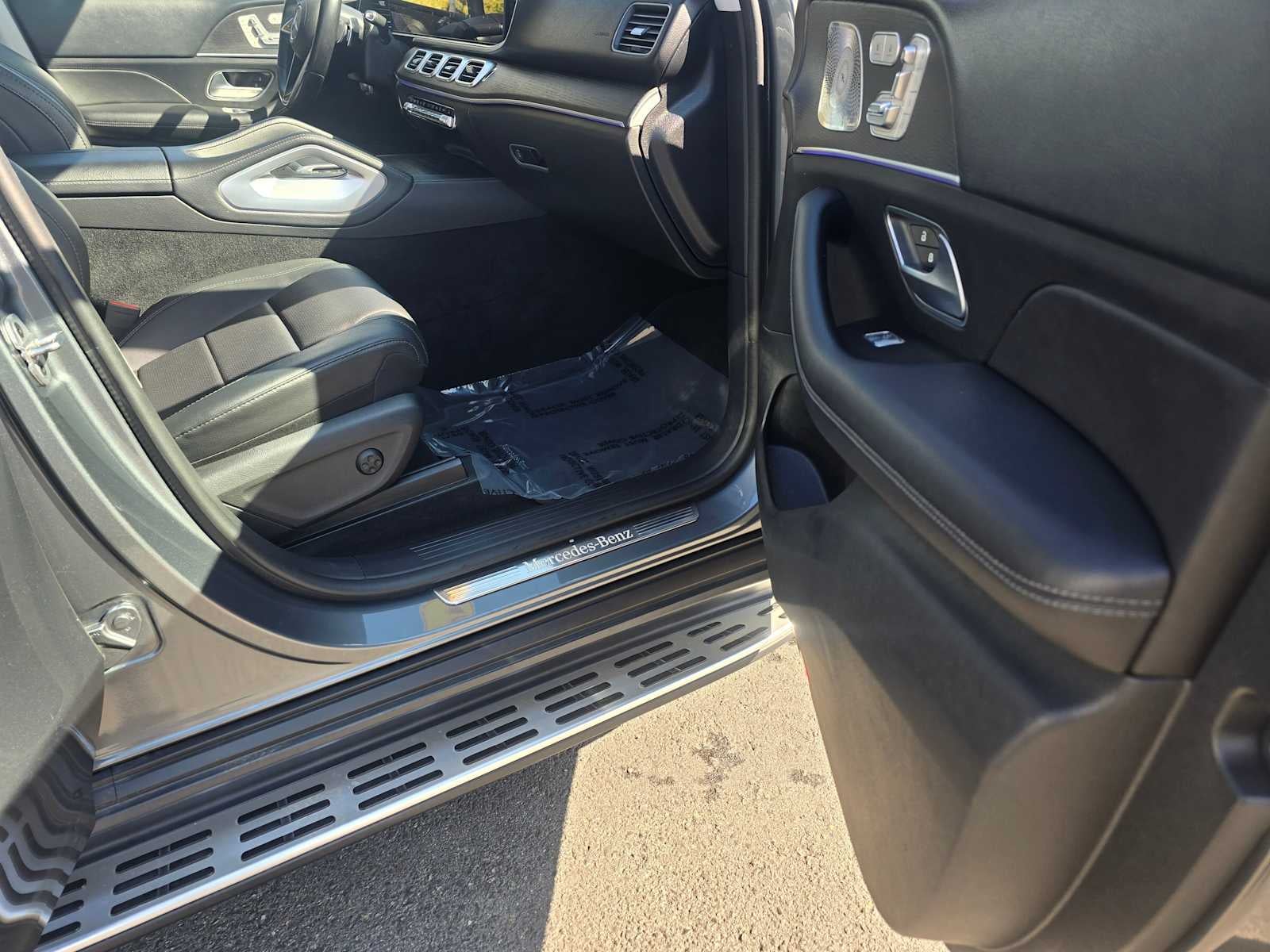 2024 Mercedes-Benz GLE 350 GLE 350