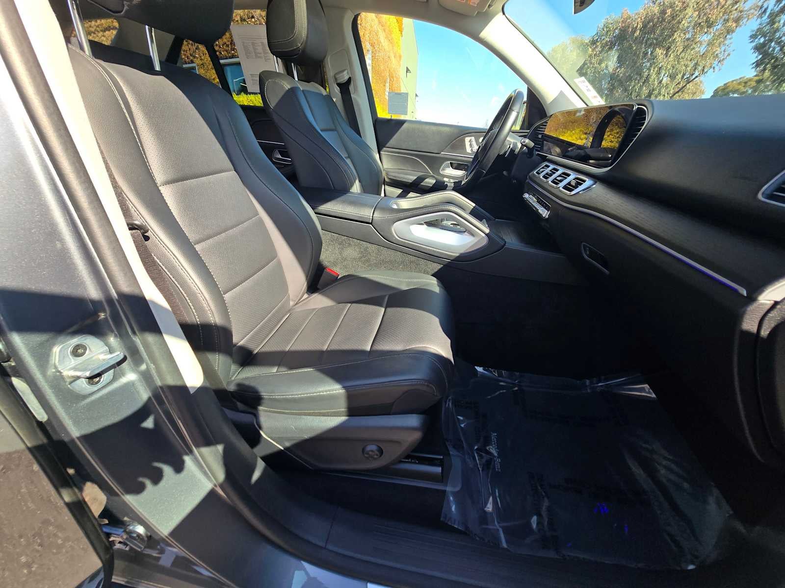 2024 Mercedes-Benz GLE 350 GLE 350