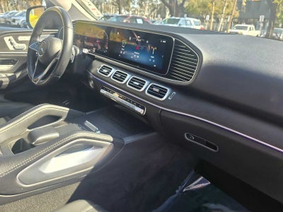 2024 Mercedes-Benz GLE 350 GLE 350