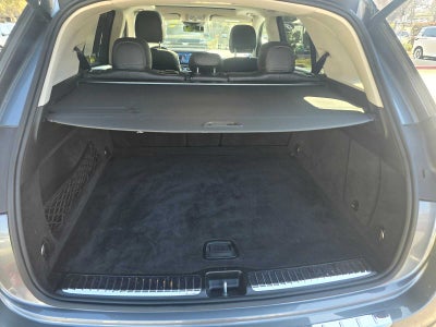 2024 Mercedes-Benz GLE 350 GLE 350