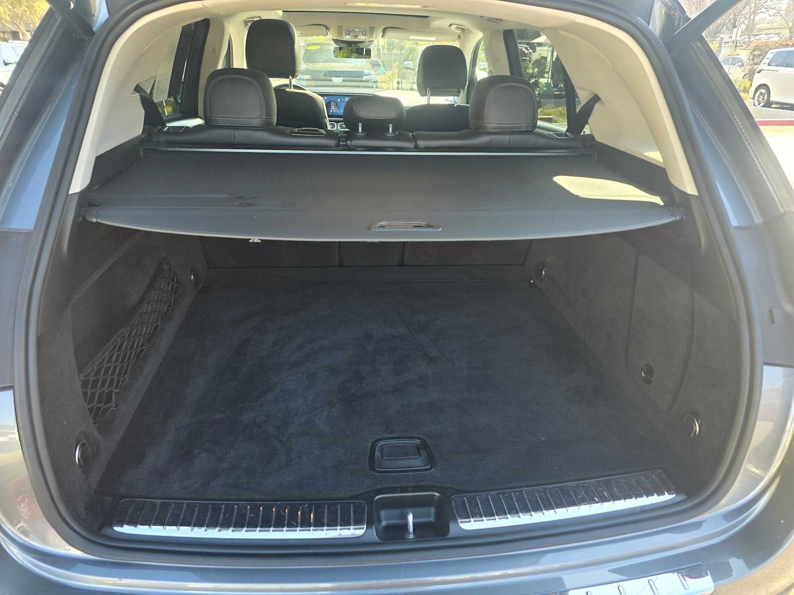 2024 Mercedes-Benz GLE 350 GLE 350