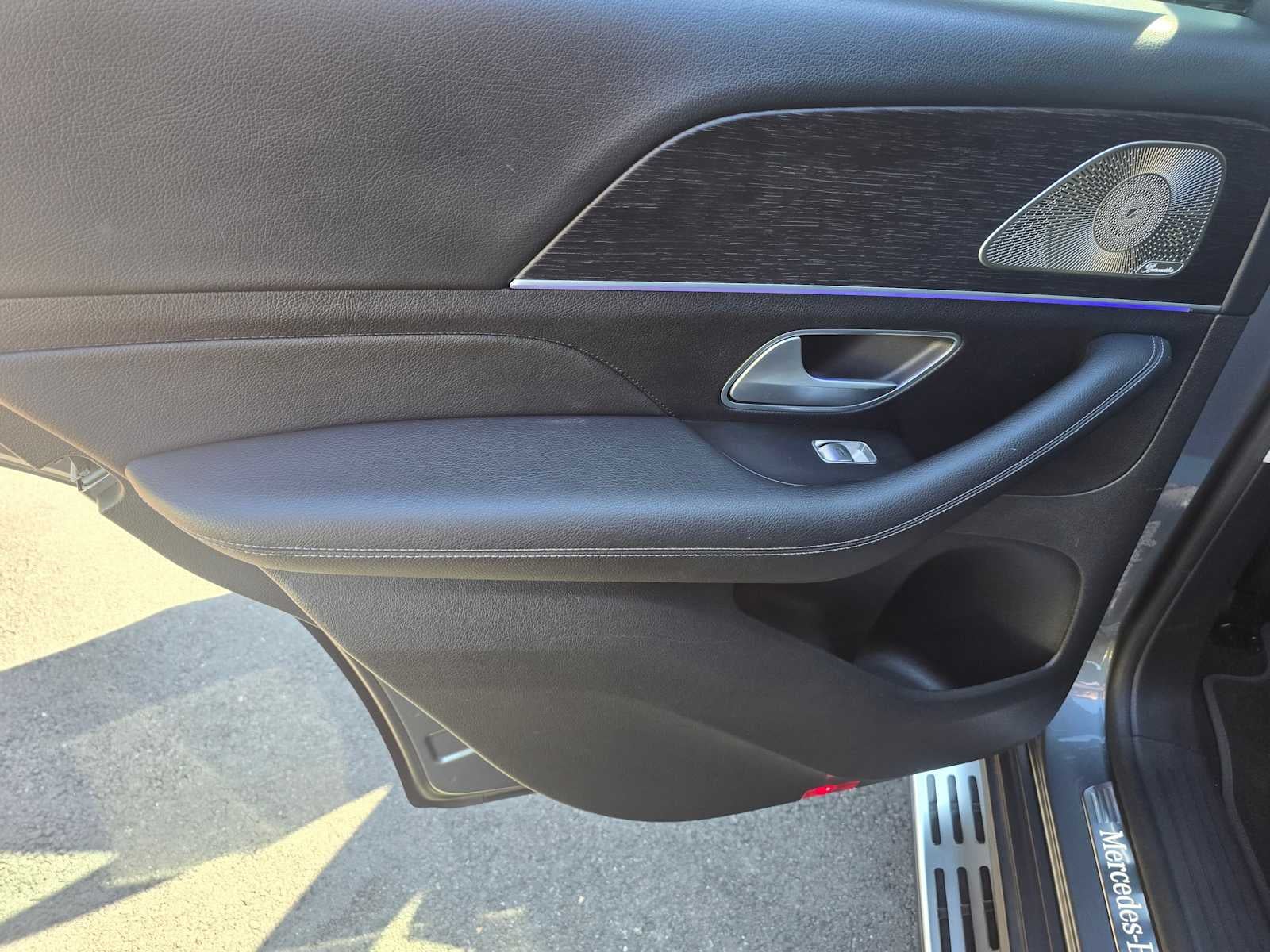 2024 Mercedes-Benz GLE 350 GLE 350