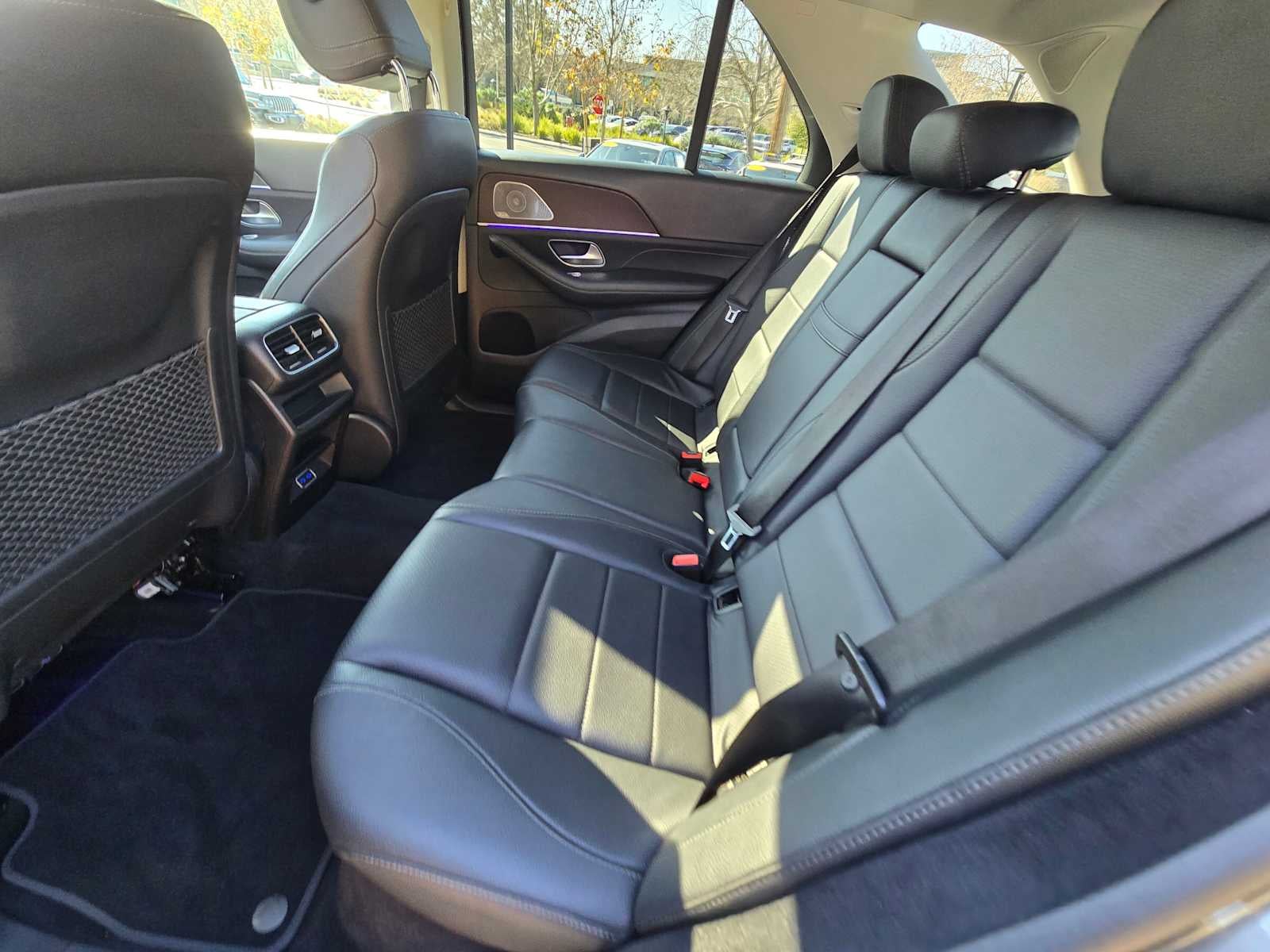 2024 Mercedes-Benz GLE 350 GLE 350