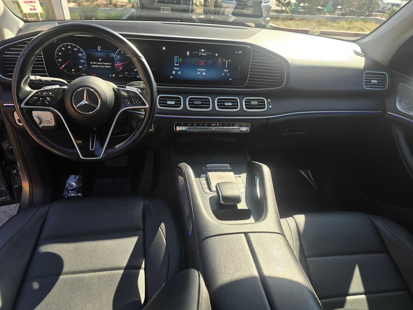 2024 Mercedes-Benz GLE 350 GLE 350