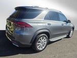 2024 Mercedes-Benz GLE 350 GLE 350