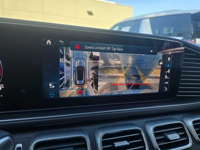 2024 Mercedes-Benz GLE 350 GLE 350